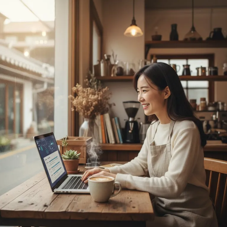 2026 소상공인 1인 자영업자 지원 신청 방법