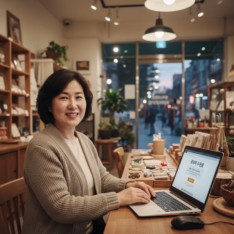 소상공인 1인 자영업자 지원 신청 방법 (고용보험료 환급)