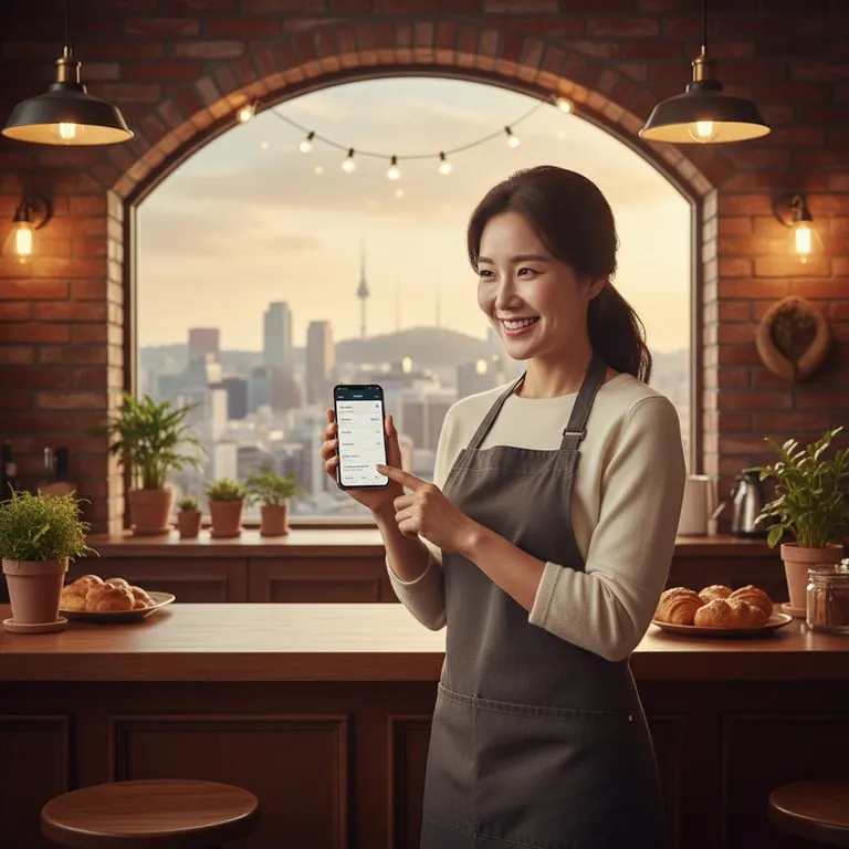 2026 서울시 소상공인 안심통장 신청 방법 2 2026 서울시 소상공인 안심통장 신청 방법