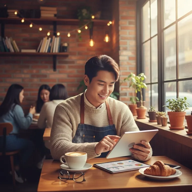 2026 서울시 소상공인 안심통장 신청 방법 5 지원 대상 및 자격 요건