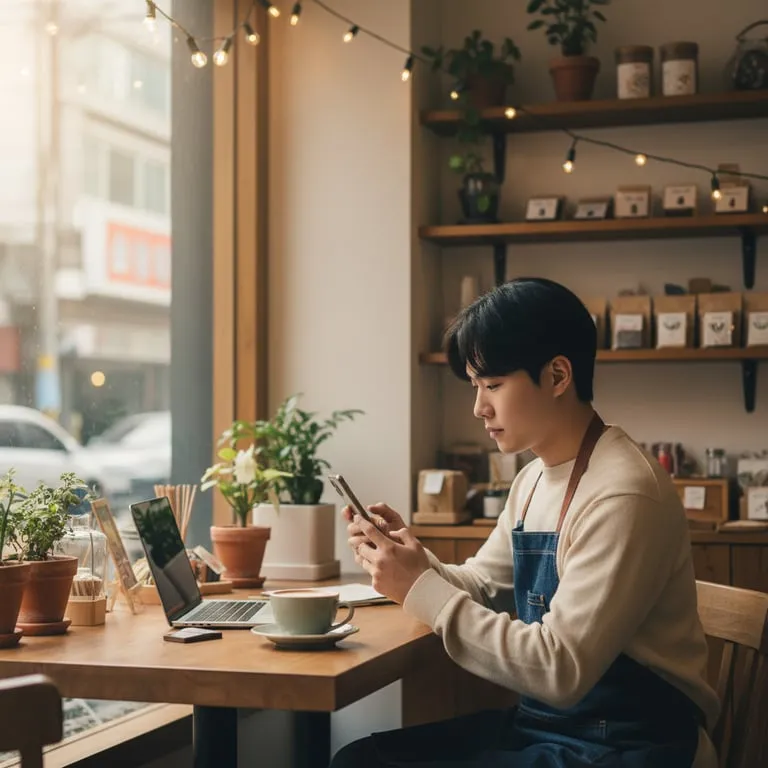 2026 서울시 소상공인 안심통장 신청 방법 6 비대면 서울시 소상공인 안심통장 신청 방법 및 주의사항