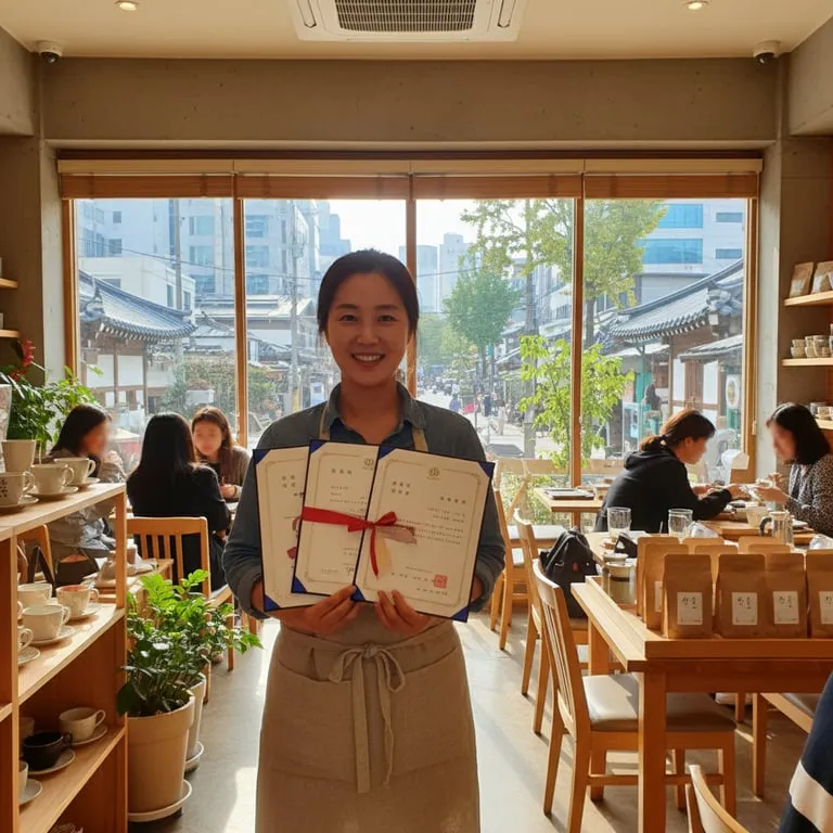 소상공인 정책자금 신청 방법 및 핵심 지원 종류