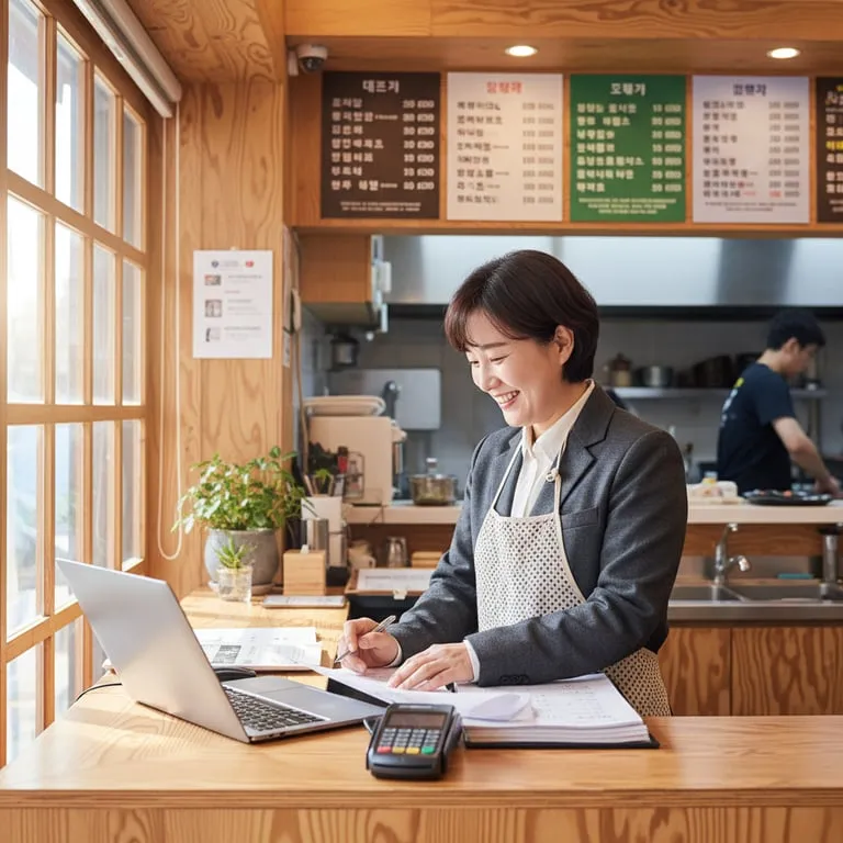 성공적인 승인을 위한 자격 요건 및 준비 서류