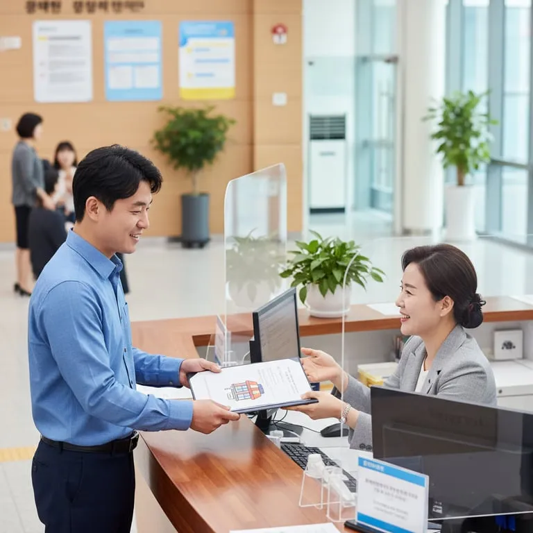 단계별 소상공인 정책자금 신청 방법 절차 안내