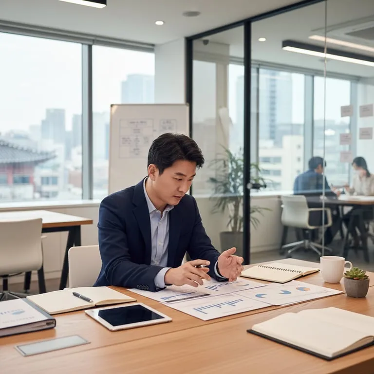 심사 통과를 위한 실용적인 팁과 유의사항