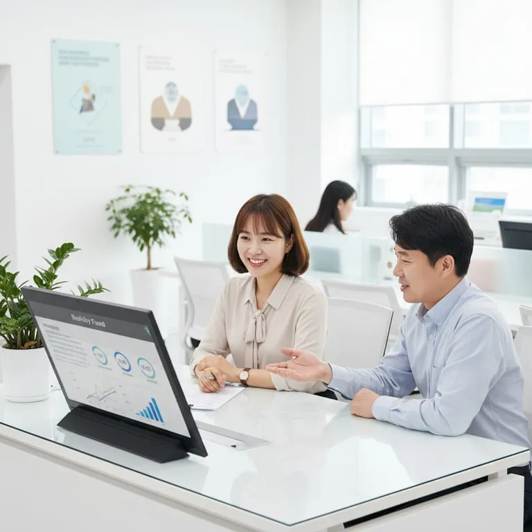 자주 묻는 질문 및 소상공인 정책자금 신청 방법 정리