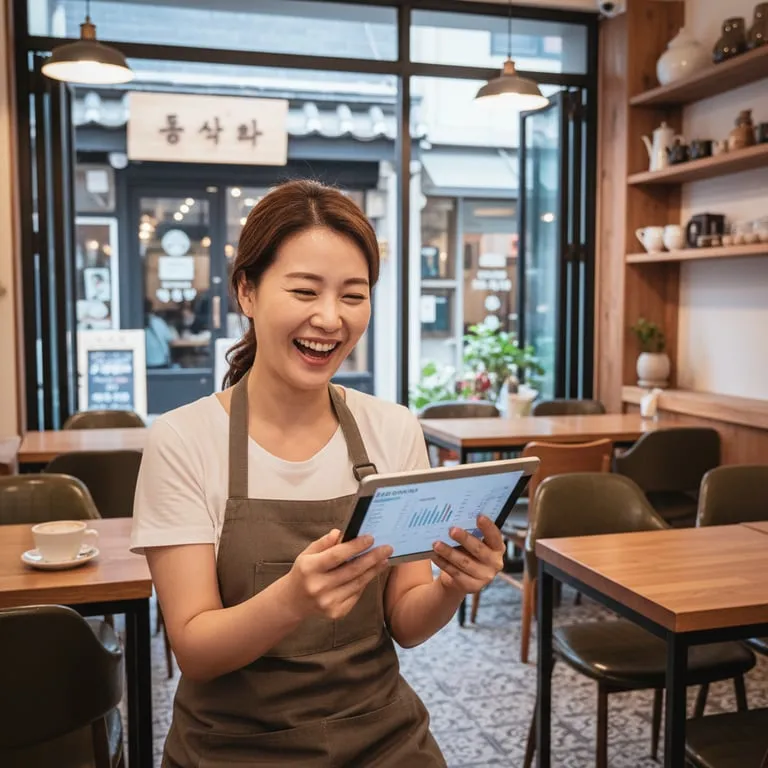 소상공인 자영업자 고용보험 지원 5 납부액 환급 혜택과 구직급여 수급 기준 알아보기