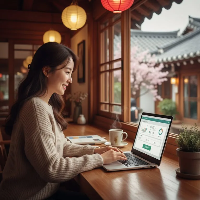 소상공인 자영업자 고용보험 지원 6 신청 방법과 필수 제출 서류 준비하기