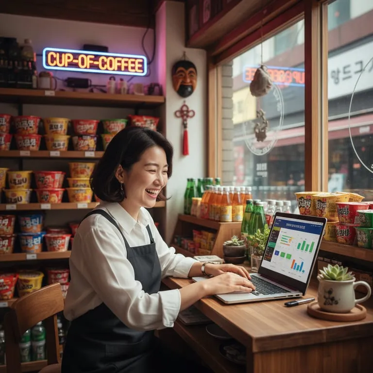 소상공인 자영업자 고용보험 지원 8 유의사항 및 자주 묻는 질문 알아보기