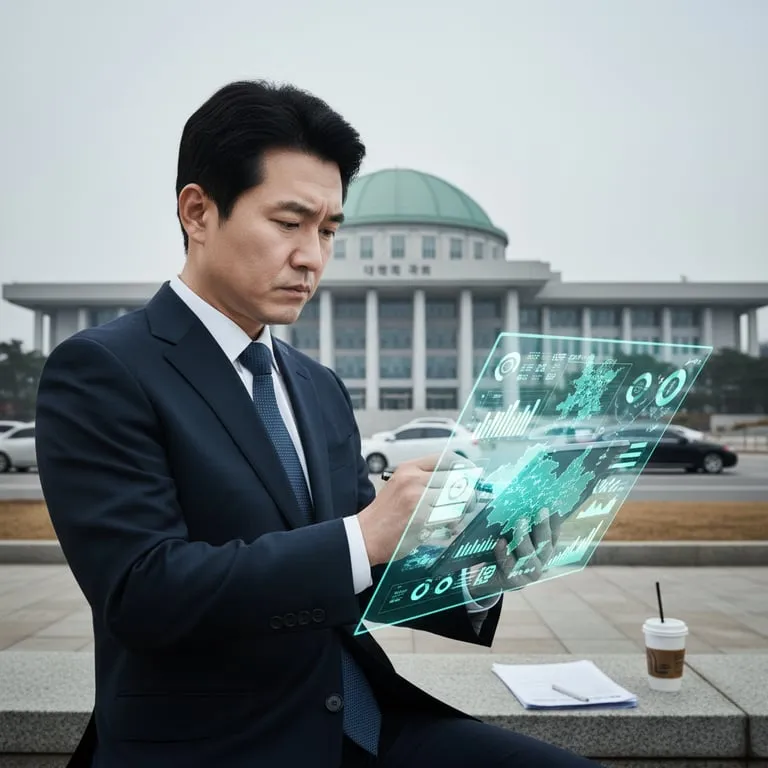 오세훈 후보등록 추가모집 거부 4 당의 전략 부재와 수도권 위기론