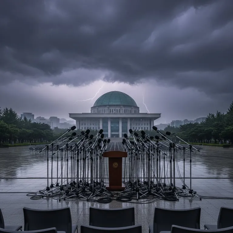 오세훈 후보등록 추가모집 거부 5 당 지도부의 대응과 오세훈 후보등록 추가모집 거부 파장