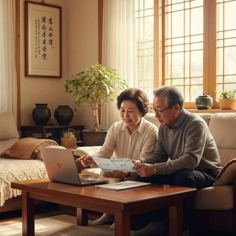 자주 묻는 질문으로 알아보는 소득 기준 궁금증