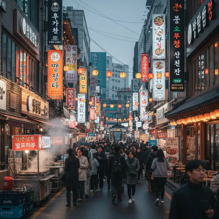 거지맵 사이트, 가성비 식당을 찾아라