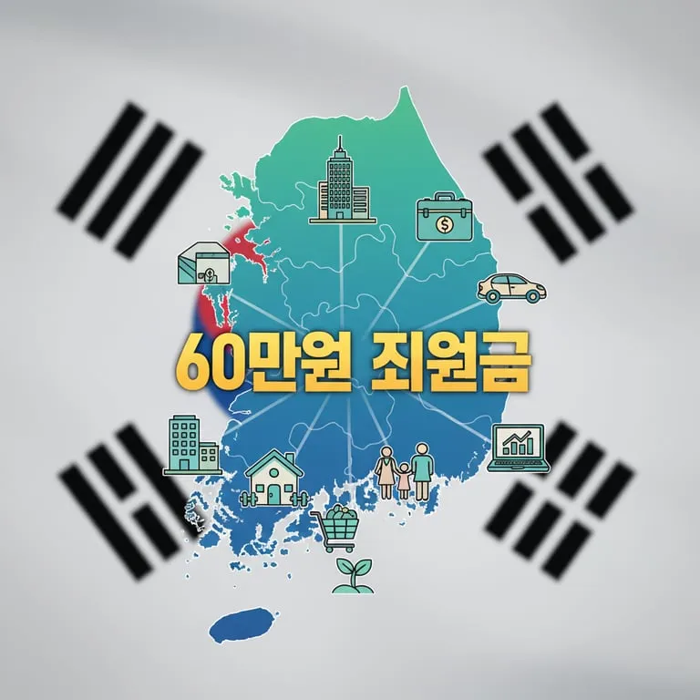 최대 60만원 지원, 내 소득도 해당될까