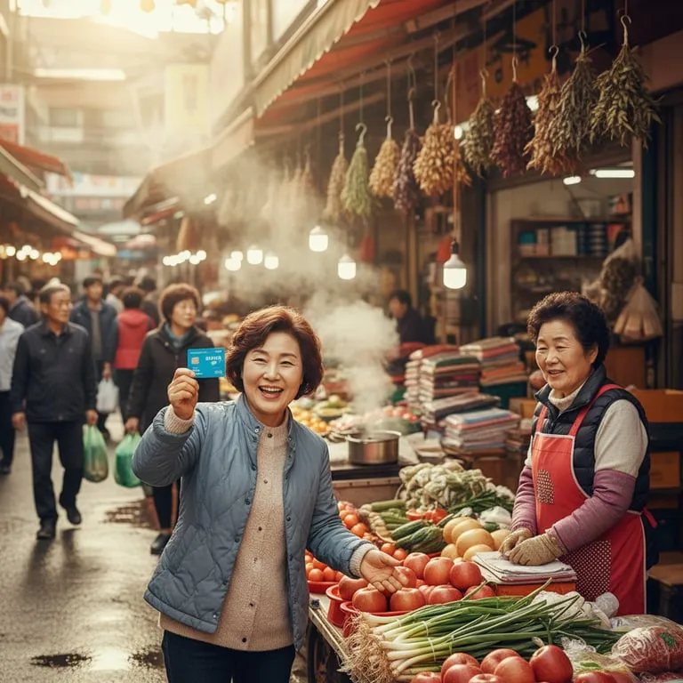 3차 민생지원금 주요 지역별 지급 현황 및 금액