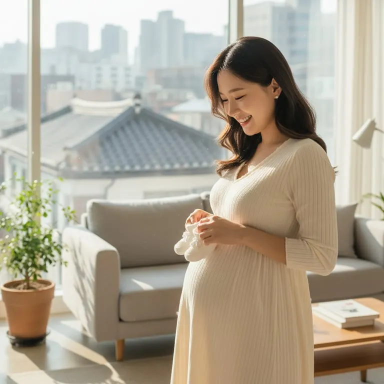 임신 축하금 지원 2 임신 축하금 지원