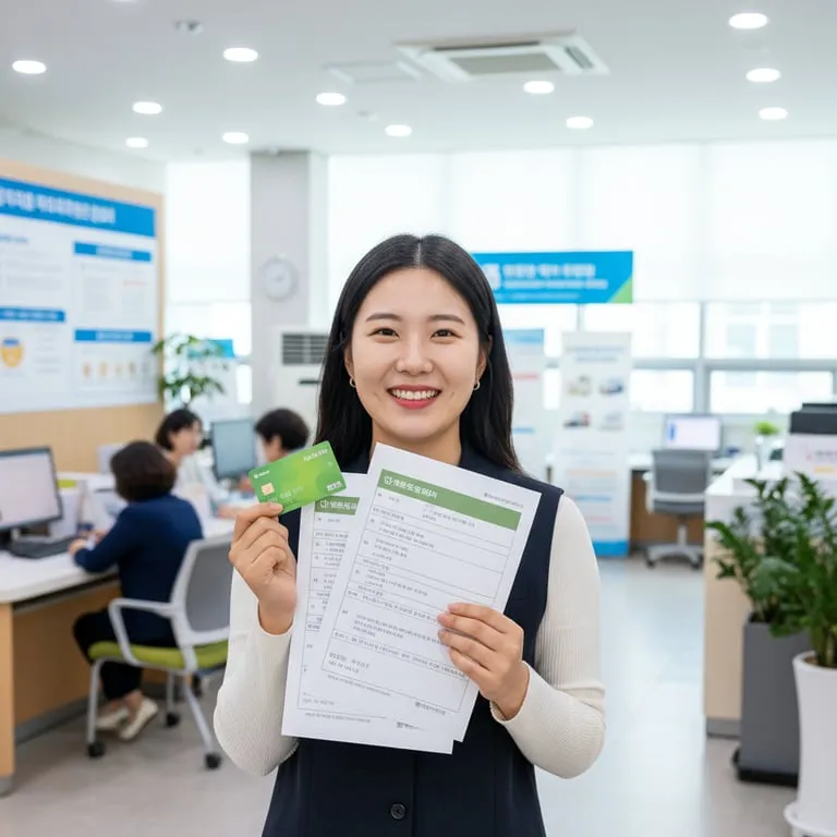 지원금 신청 자격 및 구체적인 접수 방법