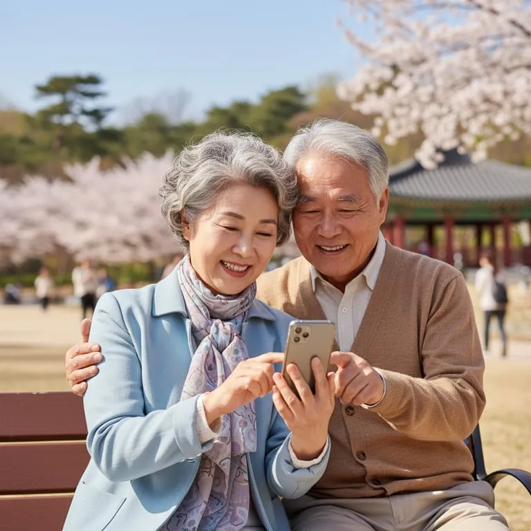 기초연금 선정기준액과 자격 조건 알아보기
