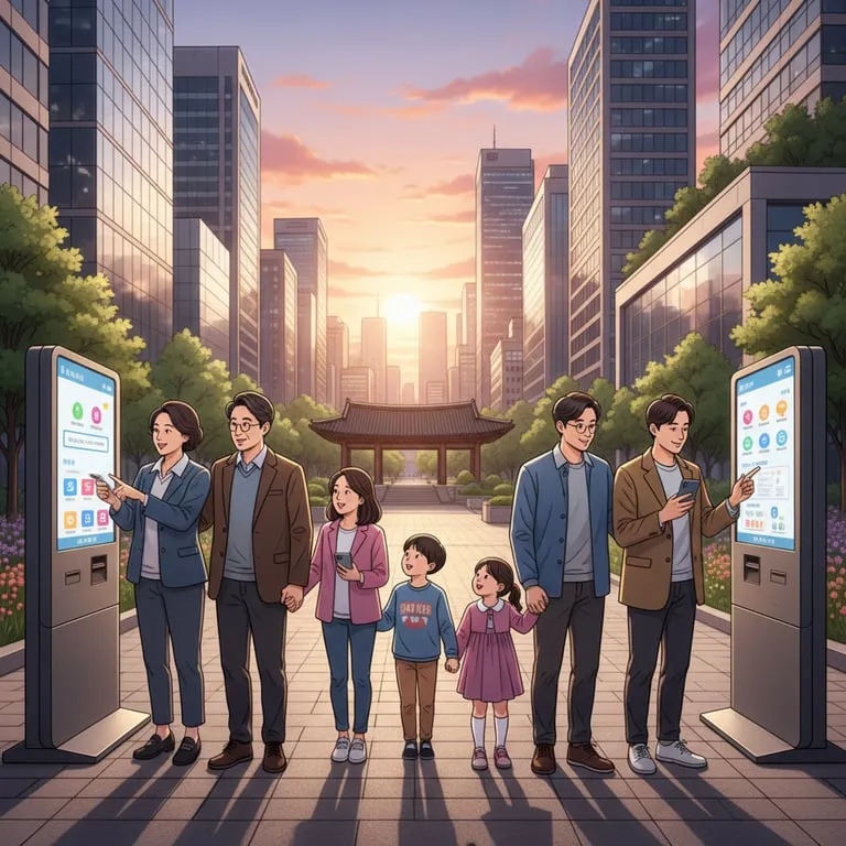 가구별 기준 중위소득 70% 상세 금액표